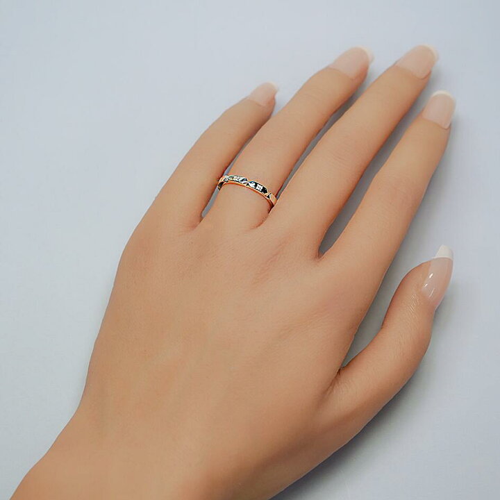 楽天市場】結婚指輪 ペアリング カップル 2個セット マリッジリング 