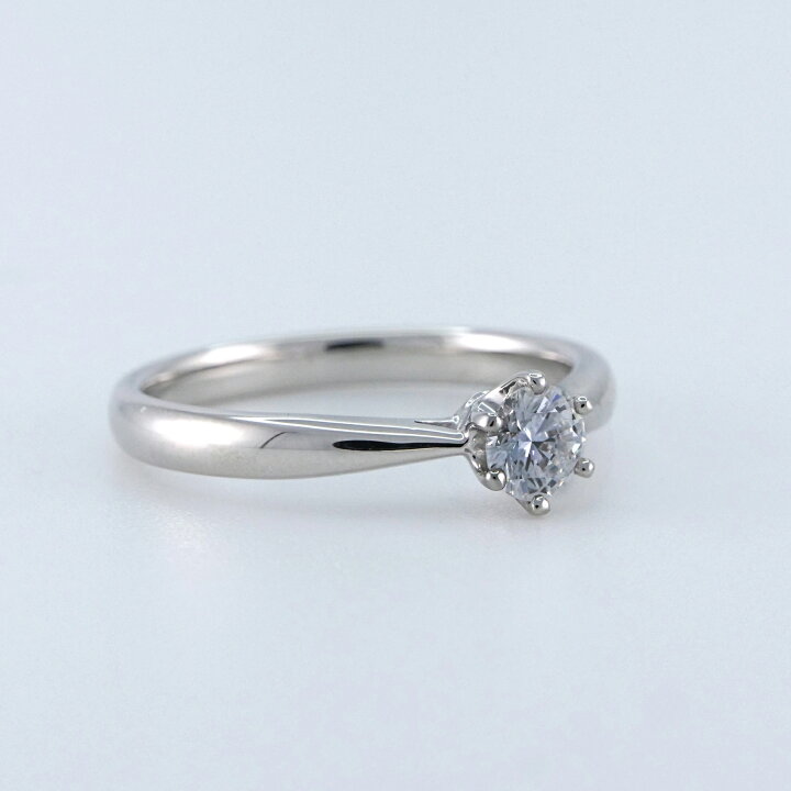 楽天市場】【一品限定/永久保証】婚約指輪 エンゲージリング (品質 