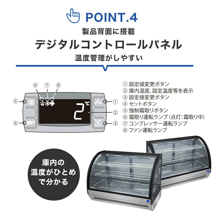 楽天市場】☆楽天市場出店10周年キャンペーンSEAL☆【JCMS-60T】 業務 