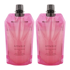 [2Zbg]Attenir AejA XLNA NY IC A}^Cv GRpbN 350ml [YNX̍ CNƂ[MtgbsOΉ]