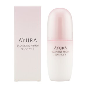 AYURA �A���[�� �o�����V���O�v���C�}�[ �Z���V�e�B�u II �q�����p���ωt ��򕔊O�i 100mL �~���N�^�C�v [�M�t�g���b�s���O�Ή�]