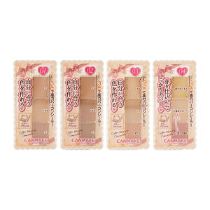 CANMAKE LCN J[~LVORV[[ [4ނIׂ] SPF50{EPA{{{{ N}  V~ [MtgbsOΉ]