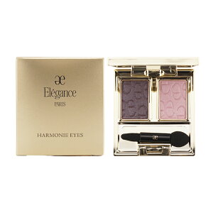 Elegance �G���K���X �A�����j�[�A�C�Y 10 ���C�N�A�b�v �A�C�V���h�E �p�E�_�[�A�C�V���h�E 2�F �A�C�J���[[�M�t�g���b�s���O�Ή�]