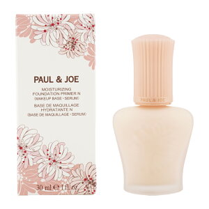 PAUL & JOE BEAUTE |[ & W[ {[e CX`ACWO vC}[ 01 SPF15 PA+ { 30ml x[XCN ωn[MtgbsOΉ]