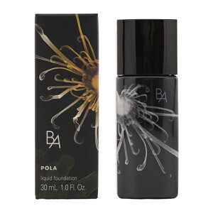 POLA �|�[�� B.A ���L�b�h�t�@���f�[�V���� N1 ���C�g�i�`������ 30mL SPF30 PA+++ �n�� �F���� ������[�M�t�g���b�s���O�Ή�]