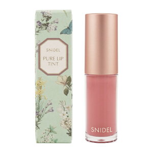 SNIDEL �X�i�C�f�� �s���A���b�v�e�B���gn EX02 Sweet Peach tea ���g ���b�v�O���X �ێ�[�M�t�g���b�s���O�Ή�]