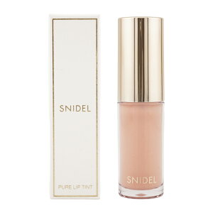 SNIDEL BEAUTY �X�i�C�f�� �r���[�e�B �s���A���b�v�e�B���gs 01 Whispering Shimmer ���g ���b�v�O���X �ێ�[�M�t�g���b�s���O�Ή�]