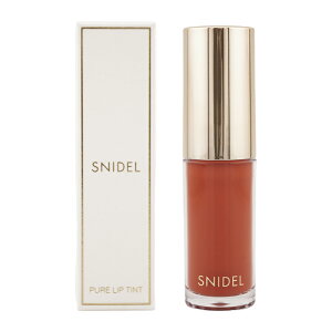 SNIDEL BEAUTY �X�i�C�f�� �r���[�e�B �s���A���b�v�e�B���gs 05 Spiced Brick ���g ���b�v�O���X �ێ�[�M�t�g���b�s���O�Ή�]