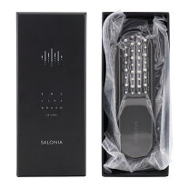 楽天市場】SALONIA(サロニア) EMSリフトブラシ フェイスケア 美容 