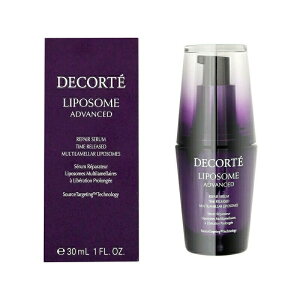 DECORTE COSME RXfRe |\[ AhoXg yAZ et 30ml { [MtgbsOΉ]