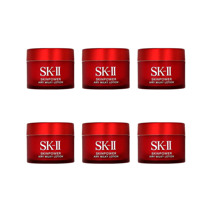 楽天市場】[6個セット]SKII SK-II skii SK2 SK-2 エスケーツー スキン 