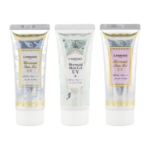CANMAKE LCN }[ChXLWFUV [3ނIׂ] SPF50+EPA++++ 40g UVJbg ێn [MtgbsOΉ]