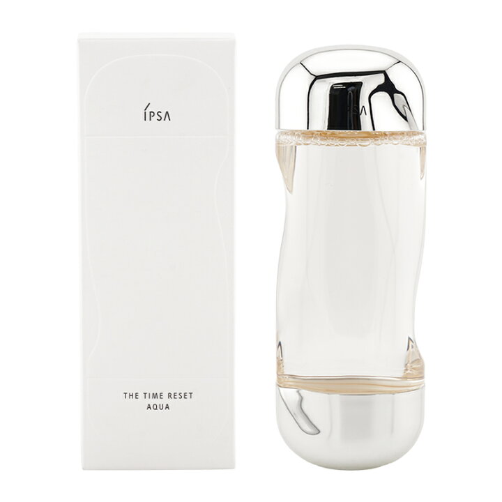 楽天市場】IPSA イプサ ザ・タイムR アクア 200mL 薬用化粧水[医薬部外 