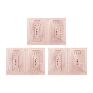 [3Zbg]Yunth X VCet 1mL×2 et TCY V~ \oJX ێ uZ 7̃t[[MtgbsOΉ]