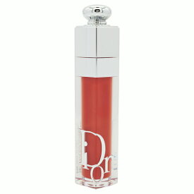 Dior ディオール アディクト リップ マキシマイザー 024 インテンス ブリック リップグロス リップクリーム リップスティック 口紅 コスメ 化粧品