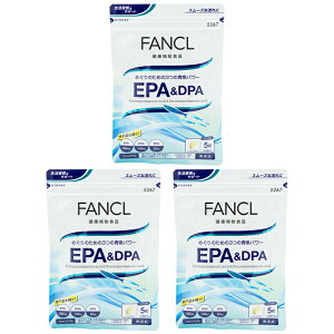 [3Zbg]FANCL t@P EPADPA 30 NHi Tvg K{b_ DHA GCRTy^G_ hRTy^G_[MtgbsOΉ]