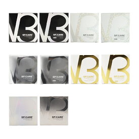 SPICARE スピケア V3 ファンデーション フェイスパウダー[10種類から選べる]エキサイティング ブリリアント インテリジェント [ギフトラッピング対応]