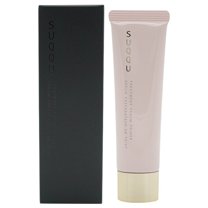楽天市場】SUQQU スック トリートメント セラム プライマー SPF15 PA 