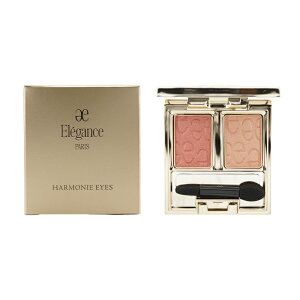 Elegance �G���K���X �A�����j�[�A�C�Y 05 �A�C�J���[ ���C�N�A�b�v �A�C�V���h�E �p�E�_�[�A�C�V���h�E[�M�t�g���b�s���O�Ή�]