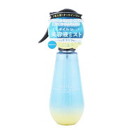 hiritu ヒリツ バランスリペアセラムミスト スムース 150mL 洗い流さないトリートメント ヘアケア ヘアミ…