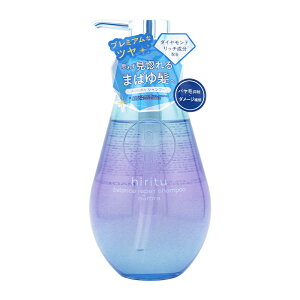 hiritu �q���c �o�����X���y�A�V�����v�[ �I�[���� 410mL �w�A�P�A �_���[�W��C ����ς��� ���� ���� �_���[�W�P�A[�M�t�g���b�s���O�Ή�]