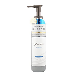 plus eau vXI[ nCh~N 150ml 􂢗Ȃg[gg wA~N wAPA wAX^CO _[WC[MtgbsOΉ]