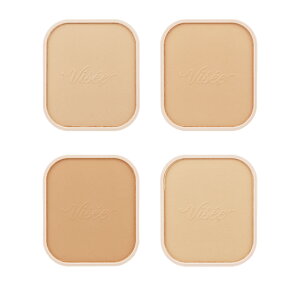 Visee ���B�Z ���V�F �t�B���^�[�X�L�� �t�@���f�[�V���� [4��ނ���I�ׂ�] ���t�B�� 10g SPF17 PA++ �ь� �F���� ���e�t�����z��[�M�t�g���b�s���O�Ή�]
