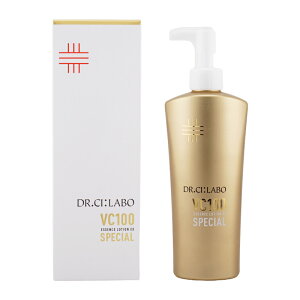 DR.CI:LABO hN^[V[{ VC100 GbZX[V EX XyV 285mL ϐ Zx n ь[MtgbsOΉ]