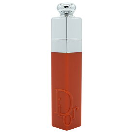 Dior ディオール アディクト リップ ティント [731 ナチュラル ジンジャー] 口紅 グロス リップライナー リップグロス リップスティック[ギフトラッピング対応]