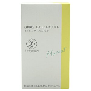 ORBIS �I���r�X �f�B�t�F���Z�� �}�X�J�b�g���� 45g 1.5g×30�� �ی��@�\�H�i ���N�H�i �T�v�������g[�M�t�g���b�s���O�Ή�]