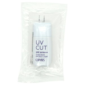 ORBIS �I���r�X �T���X�N���[��(R)�I���t�F�C�X ���C�g 28mL SPF34�EPA+++ ��p���Ă��~��[�M�t�g���b�s���O�Ή�]
