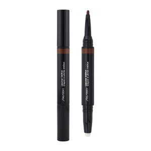 SHISEIDO ������ ���b�v���C�i�[�C���N�f���I 12 Espresso ���b�v�X�e�B�b�N 0.9g ���b�v���C�i�[ 0.2g �F�����␳[�M�t�g���b�s���O�Ή�]