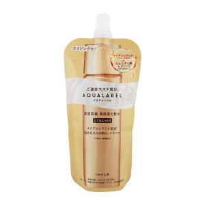 AQUALABEL ANA[x g[gg[V ICC ƂĂƂ lւ 150mL tB ێ ϐ [MtgbsOΉ]