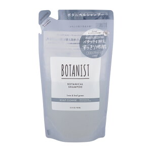 BOTANIST �{�^�j�X�g �{�^�j�J�� �V�����v�[ �X�J���v�N�����Y �l�ߑւ��p 400mL ���t�B�� �߂��� ���C���ƃ��[�t�O���[���̍��� [�M�t�g���b�s���O�Ή�]