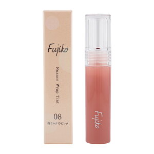 Fujiko �t�W�R �j���A���X���b�v�e�B���g 08 䕃~���N�̃s���N 2.8g �����Ă������� ���b�v�e�B���g [�M�t�g���b�s���O�Ή�]
