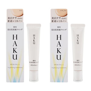 HAKU nN uCgjOt@f[V [2ނIׂ] 30g ett@f[V SPF30 PA+++ [򕔊Oi][MtgbsOΉ]