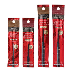 INTEGRATE �C���e�O���[�g �X�i�C�v�W�F�����C�i�[ S [4��ނ���I�ׂ�] 0.07g �y���V���A�C���C�i�[ ���C�N�A�b�v[�M�t�g���b�s���O�Ή�]