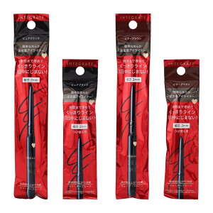 INTEGRATE �C���e�O���[�g �X�i�C�v�W�F�����C�i�[ N [4��ނ���I�ׂ�] �{�� �J�[�g���b�W �l�ߑւ��p 0.13g �W�F���A�C���C�i�[[�M�t�g���b�s���O�Ή�]