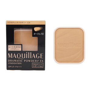 MAQUillAGE  }LA[W h}eBbNpE_[ EX [I[N10] SPF25 PA+++ 9.3g tB pE_[t@f[V[MtgbsOΉ]