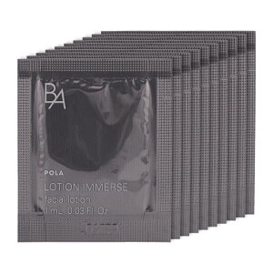 POLA �|�[�� B.A ���[�V���� �C�}�[�X 1mL×10�� �ێ����ϐ� ������ �~�j�T�C�Y ���s �g���x�� ������ ���o�����p[�M�t�g���b�s���O�Ή�]
