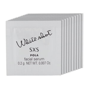 POLA |[ zCgVbg SXS N 0.2g×10 et   ێ 򕔊Oi [MtgbsOΉ]
