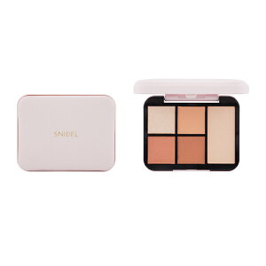 SNIDEL XiCf tFCX X^CXg n 01 Iconic Beige 9.3g ACJ[ pE_[ACVhE pbg [MtgbsOΉ]