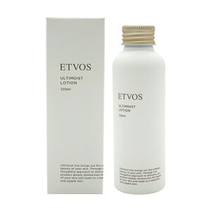 ETVOS �G�g���H�X �A���e�B���C�X�g���[�V���� �{�� 120ml ���x���_�[�̍��� �X�L���P�A ��b���ϕi ���ϐ� �q���� ������ ���Y�� [�M�t�g���b�s���O�Ή�]