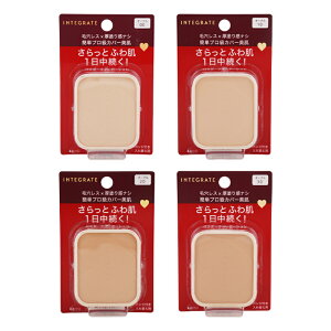 INTEGRATE CeO[g vtBjbVt@f[V SPF16 PA++[4ނIׂ] 10g pE_[t@f[V UVJbg[MtgbsOΉ]