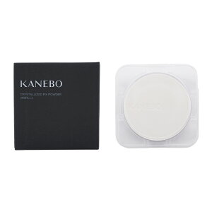 KANEBO Jl{E NX^CYhtBbNXpE_[ tB 8.5g vXgpE_[ t[eB[t[̍ [MtgbsOΉ]