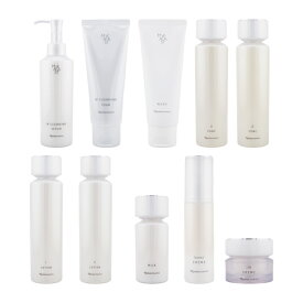 naris ナリス マジェスタ [10種類から選べる] 化粧水 ミルク クレンジング クリーム ウォッシュ ふきとり化粧水 [ギフトラッピング対応]