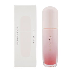 to/one �g�[�� �y�^�� �u���[�~���O �O���X [06 Polished Bloom] ���b�v�O���X �c�� �n�� ���C�N�A�b�v ���g ���b�v [�M�t�g���b�s���O�Ή�]