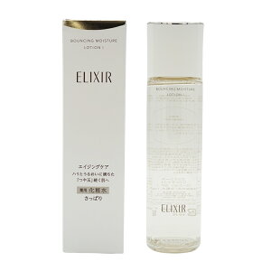 ELIXIR GNV[ tgCXg [V SP I { 170ml ς ANAt[̍ 򕔊Oi [MtgbsOΉ]