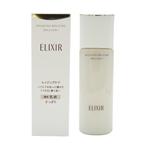 ELIXIR GNV[ tgCXg G}W SP I { 130ml ς ANAt[̍ 򕔊Oi [MtgbsOΉ]
