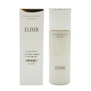 ELIXIR GNV[ tgCXg G}W SP II { 130ml Ƃ ANAt[̍ 򕔊Oi [MtgbsOΉ]